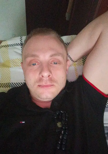 Виталий з Донецька, мені 29 років, познайомлюсь без зобов'язань