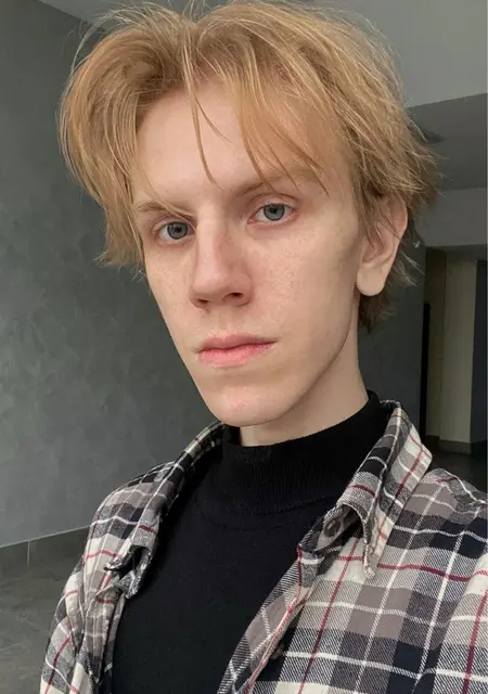 Я Константин, 22, знакомлюсь без обязательств в Лондоне