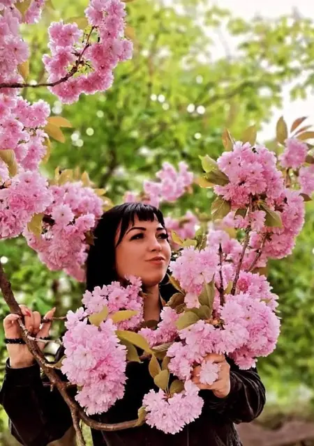 Я Наташа, 47, из Хмельницкого, ищу знакомство для вирта