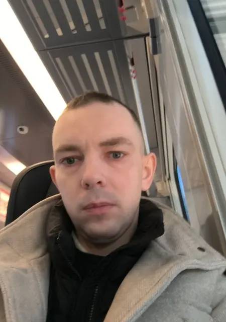 Мирослав из Брно, мне 32, познакомлюсь без обязательств