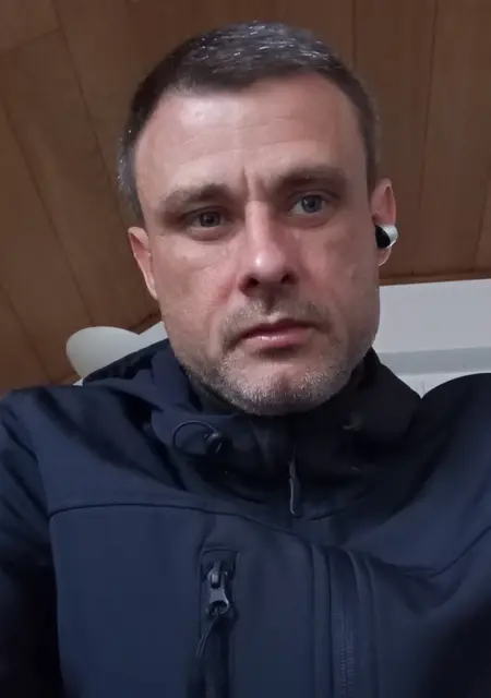 Denis из Ингольштадта, мне 37, познакомлюсь без обязательств