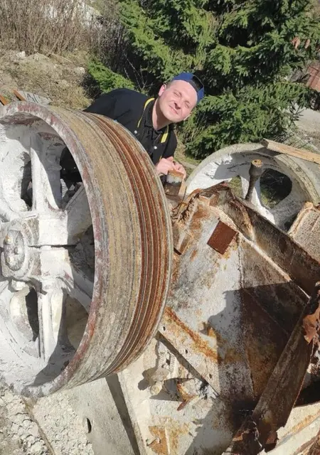 Я Тимофей, 27, знакомлюсь на одну ночь в Берёзе