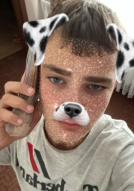 Я Олексій, 25 років, знайомлюсь для вірт у Гайсине