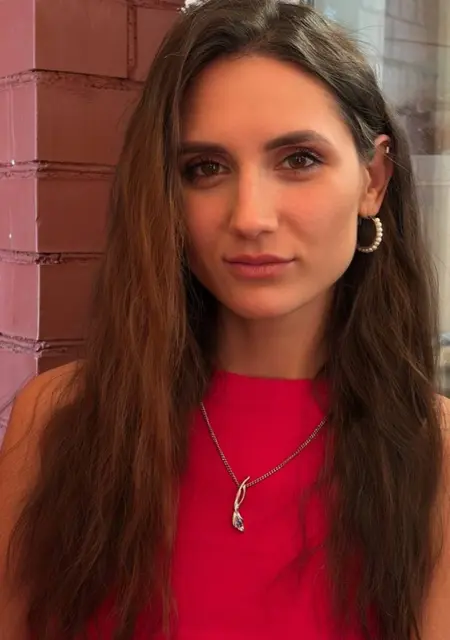 Я Евгения, 27, знакомлюсь для дружбы в Ивацевичах