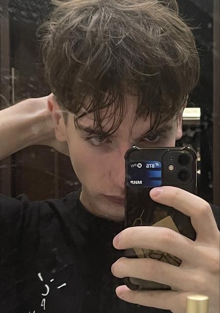 Я Make, 22, знакомлюсь без обязательств в Амстердаме