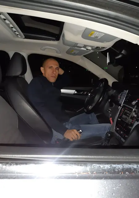 Евгеній з Білої Церкви, мені 37 років, познайомлюсь на одну ніч