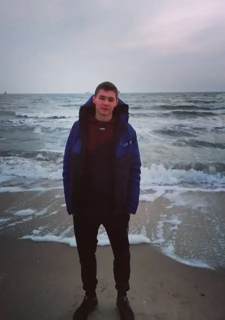 Максим з Запоріжжя, мені 29 років, познайомлюсь для приємного проведення часу