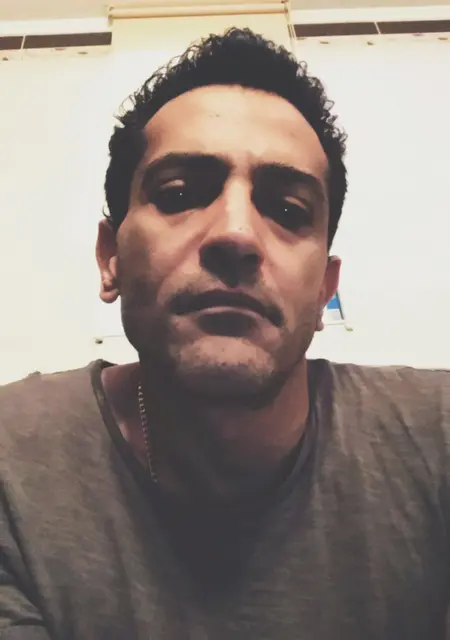 Tony из Борисполя, мне 45, познакомлюсь для постоянных отношений