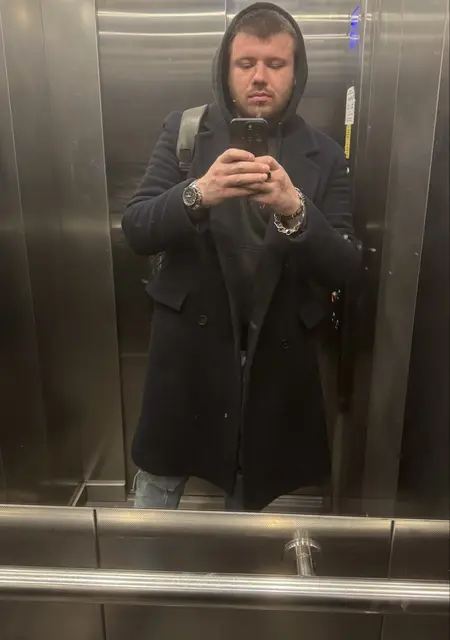 Михайло из Влоцлавек, мне 30, познакомлюсь без обязательств