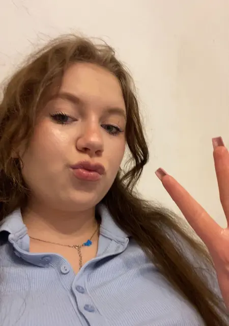 Anastazja из Вроцлава, ищу на сайте знакомства на одну ночь