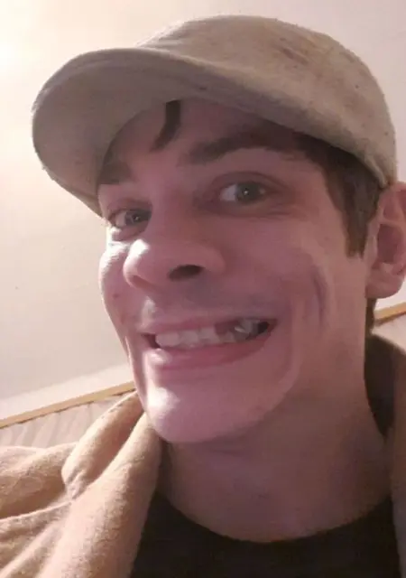 Andreas из Берлина, мне 32, познакомлюсь