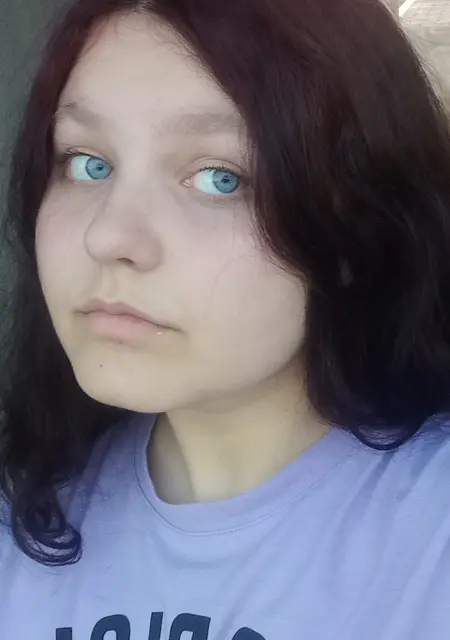 Я Несса, 21, знакомлюсь без обязательств в Минске