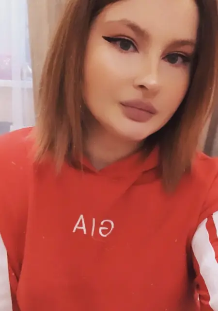 Соня из Львова, мне 28, познакомлюсь без обязательств