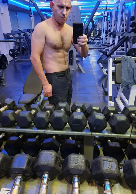 Я Слава, 43, из Бейт-Шемеш, ищу знакомство для дружбы