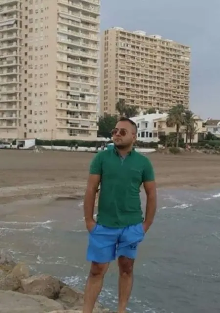 Я Daniel Daniel, 30, знакомлюсь в Лондоне