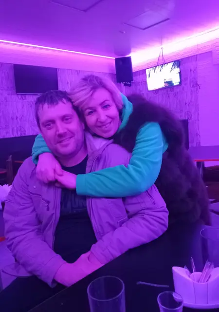 Я Інна, 49, знакомлюсь для общения в Белой Церкви