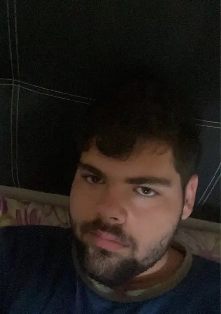 Rafa из Севильи, мне 25, познакомлюсь для постоянных отношений