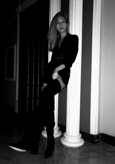 Я Ассоль, 26, из Донецка, ищу знакомство