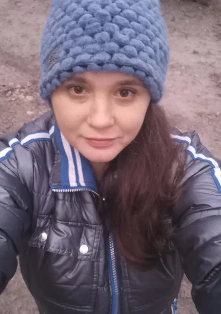 Лена из Новомосковска, ищу на сайте дружбу