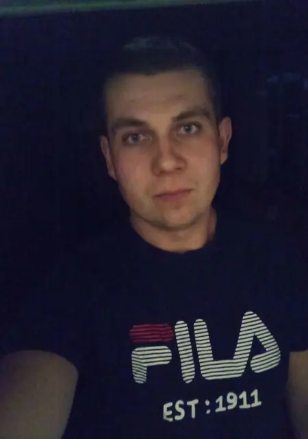 Дима з Полтавы, мені 25 років, познайомлюсь для постійних стосунків