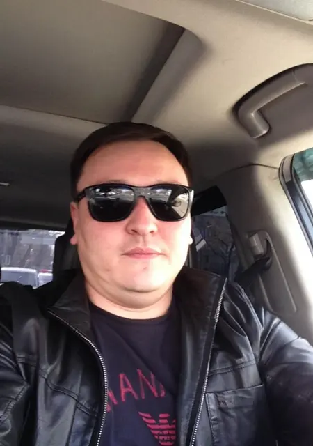 Я Daniyar, 45, знакомлюсь без обязательств в Астане