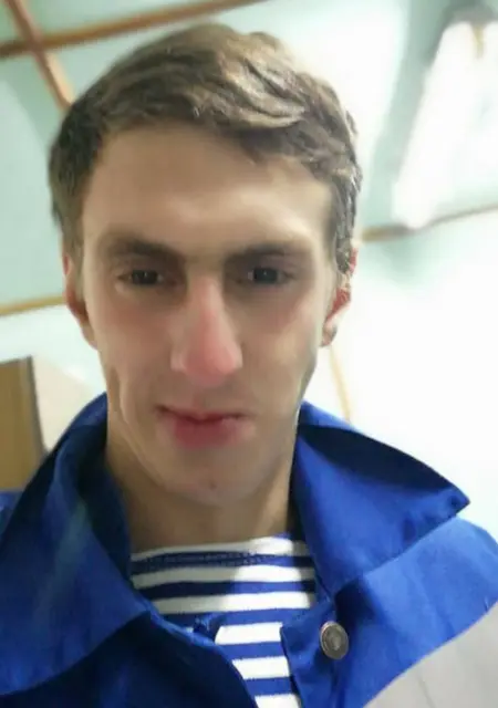 Aleks из Кременчуга, мне 27, познакомлюсь на одну ночь