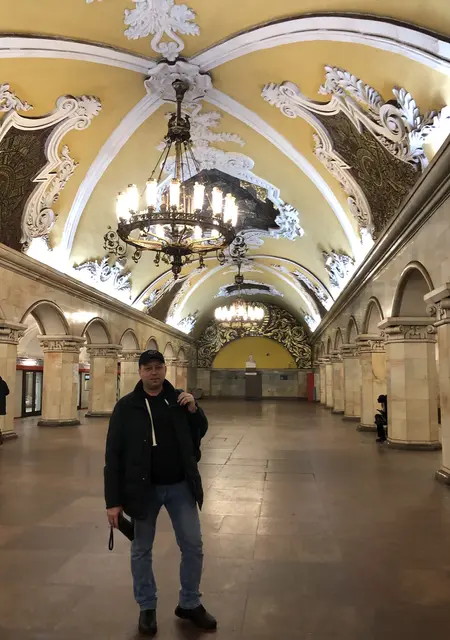 Я Андрей, 38, знакомлюсь для приятного времяпровождения в Новопскове