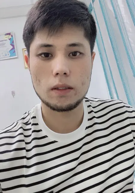 Я Асылжан, 30, из Костаная, ищу знакомства на одну ночь