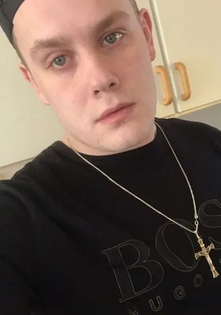 Flawless из Стокгольма, мне 21, познакомлюсь