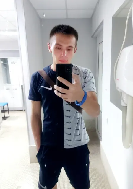 Yeersin из Алматы, мне 32, познакомлюсь на одну ночь