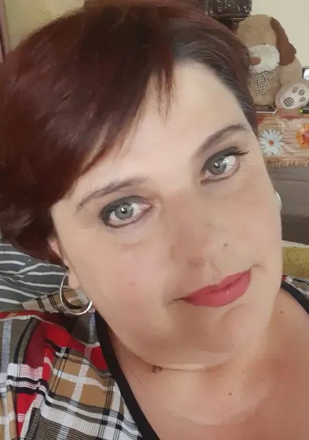 Я Галя, 52 років з Надвірна, шукаю знайомство для приємне проведення часу