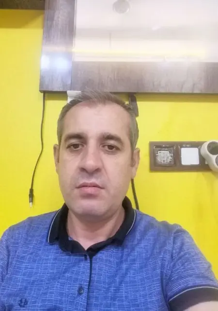 Я Bedir, 41, из Стамбула, ищу знакомство