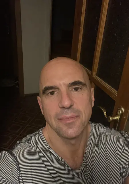 Я Вадим, 55, знакомлюсь для общения в Минске