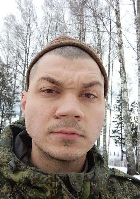 Я Андрей, 31, знакомлюсь на одну ночь в Марківке