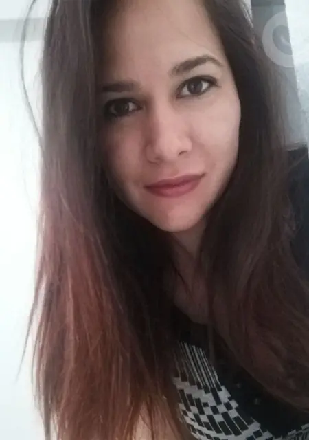 Я Mari, 35, знакомлюсь в Мадриде