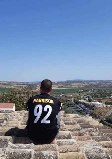 Я Adrin, 29, знакомлюсь в Мадриде