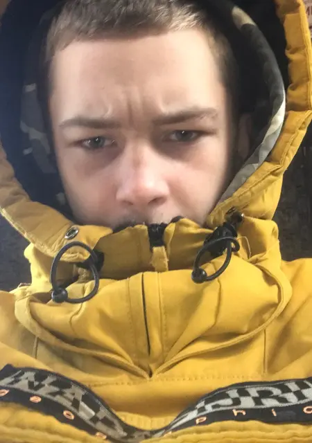 Я Hikita, 28 років, знайомлюсь для приємного проведення часу у Павлограде