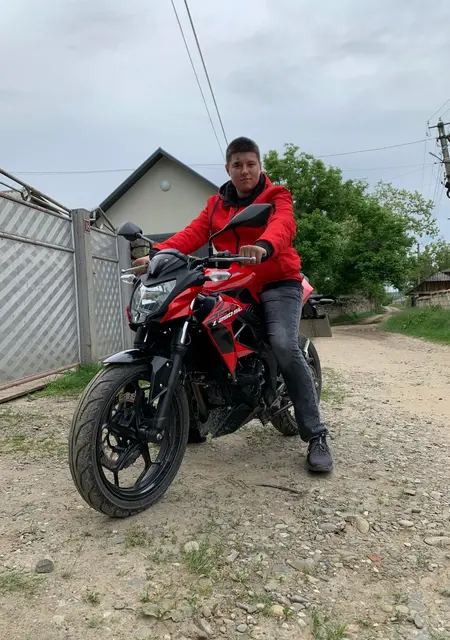 Ігор из Тернополя, мне 25, познакомлюсь на одну ночь