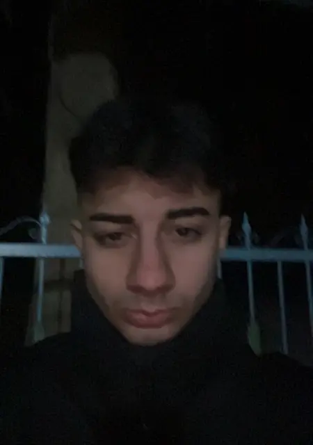 Rio из Османия, мне 20, познакомлюсь для вирта