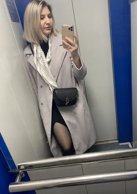 Milana из Влиссинген, ищу на сайте знакомства на одну ночь