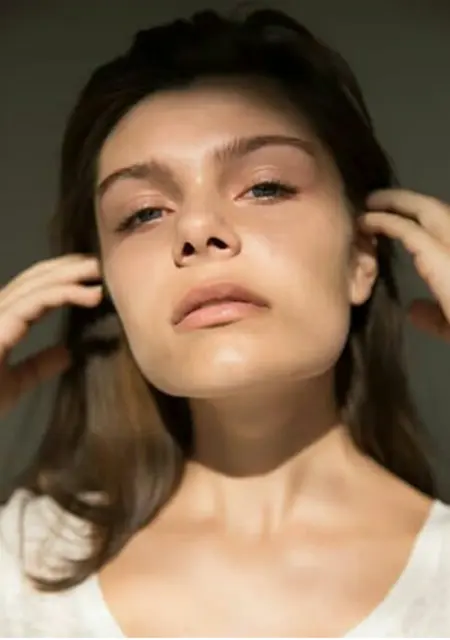 Я Виктория, 24, из Винницы, ищу знакомство для постоянных отношений