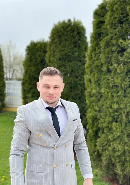 Ionut из Клуж-напока, ищу на сайте знакомства на одну ночь