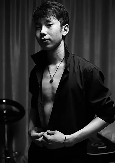 Я Ayan, 19, из Костаная, ищу знакомство для общения