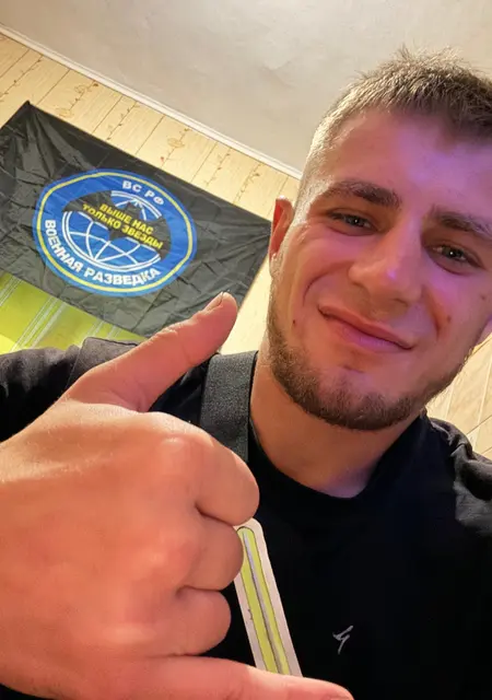 Я Севастьян, 28 років з Мелітополя, шукаю знайомство для дружби