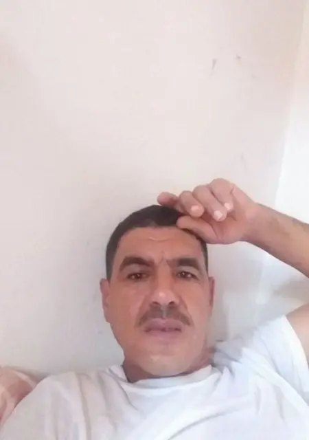 Я Kaml, 38, знакомлюсь в Риме