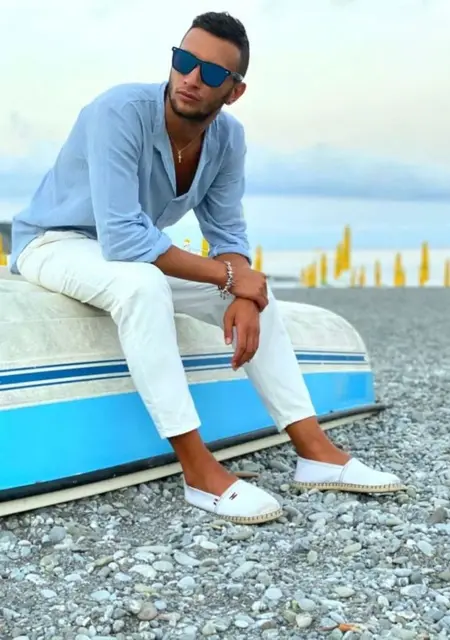 Gianpaolo из Рима, ищу на сайте знакомства без обязательств