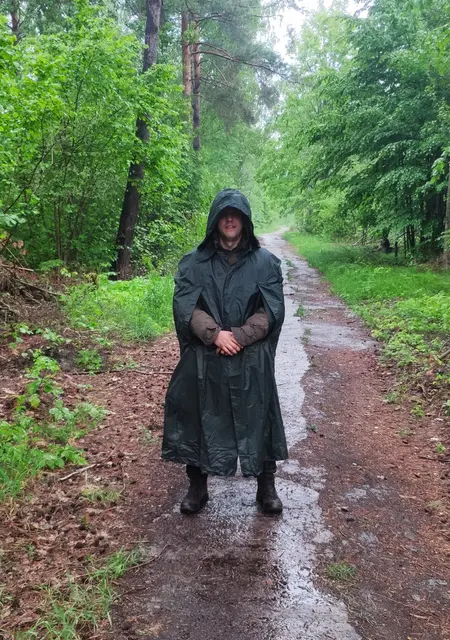 Я Владимир, 37, знакомлюсь без обязательств в Житомире