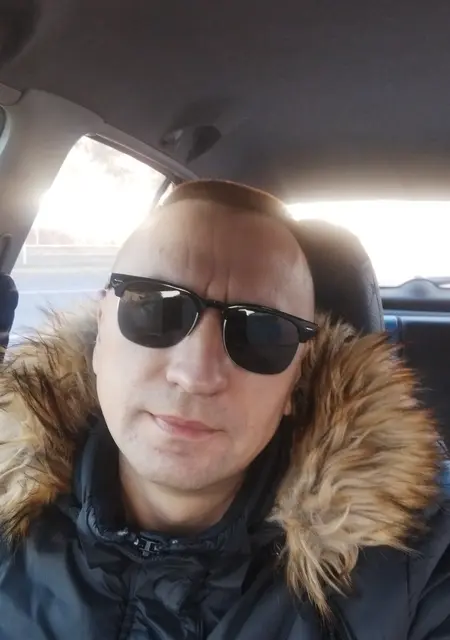 Алексей из Гродно, мне 42, познакомлюсь без обязательств