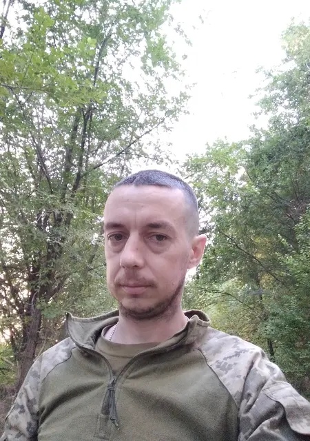 Я Вадим, 36, знакомлюсь для приятного времяпровождения в Калуше