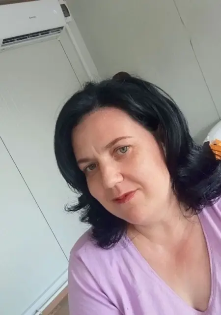 Я Rodica, 39, из Бухареста, ищу знакомство